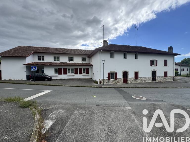 Vente Appartement 5 pièces — photo 1