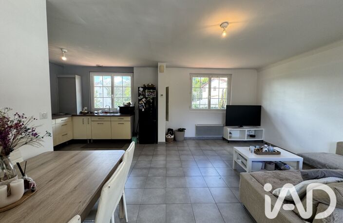 Vente Appartement 5 pièces — photo 4