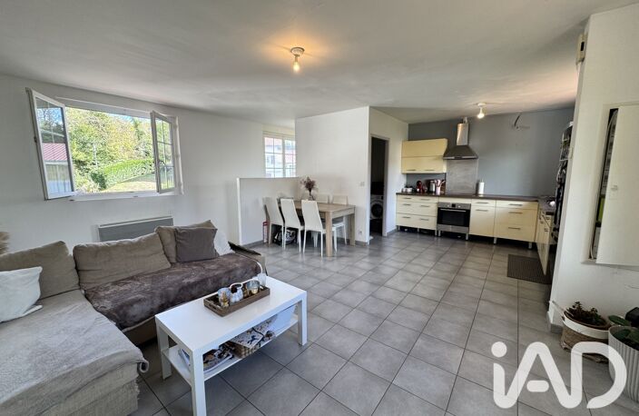 Vente Appartement 5 pièces — photo 5
