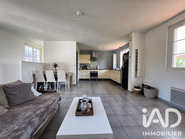 Vente Appartement 5 pièces — photo du bien