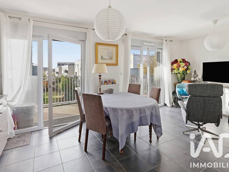 Vente Appartement 3 pièces — photo 1