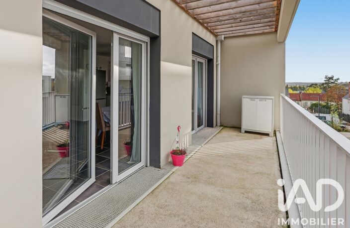Vente Appartement 3 pièces — photo 2