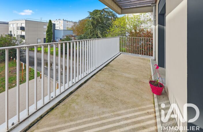 Vente Appartement 3 pièces — photo 3