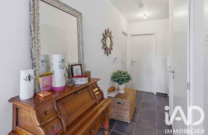 Vente Appartement 3 pièces — photo 4
