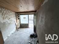 Vente Maison de ville 4 pièces — photo 3