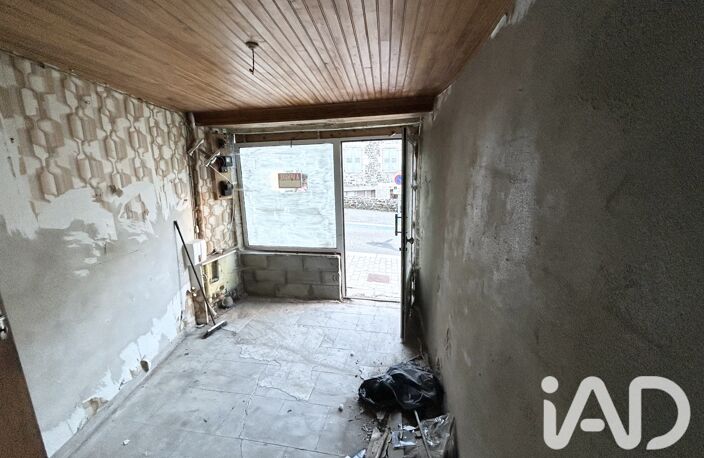 Vente Maison de ville 4 pièces — photo 3