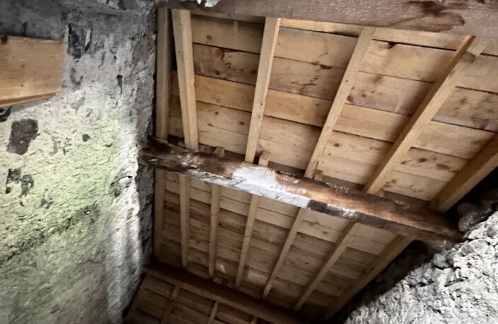 Vente Maison de ville 4 pièces — photo 4