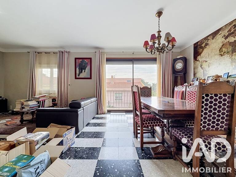 Vente Appartement 3 pièces — photo 1