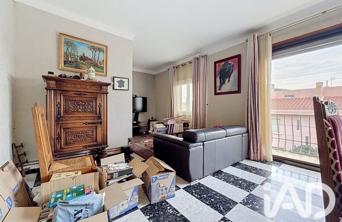 Vente Appartement 3 pièces — photo 3