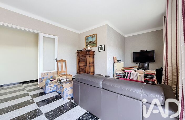 Vente Appartement 3 pièces — photo 4