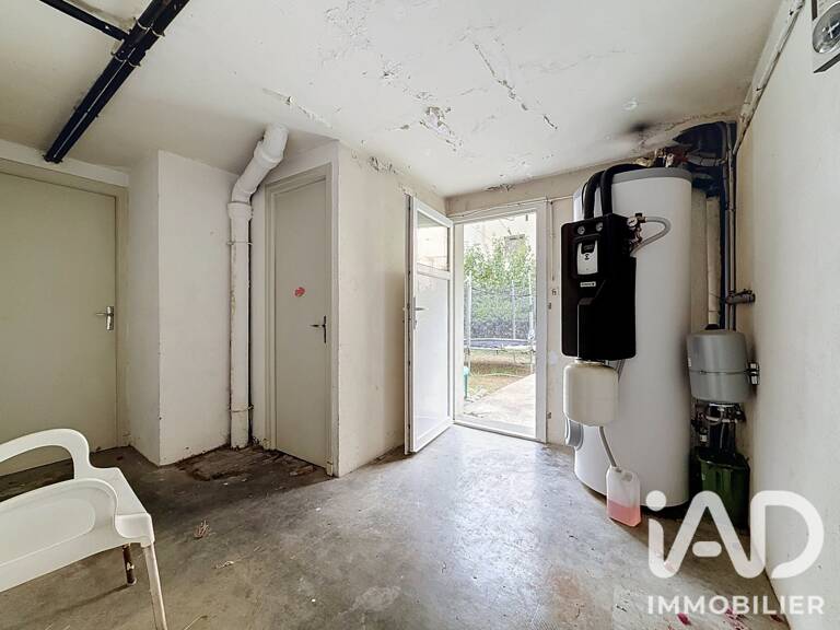 Vente Appartement 3 pièces — photo 1