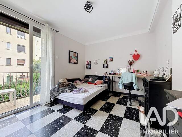 Vente Appartement 3 pièces — photo du bien