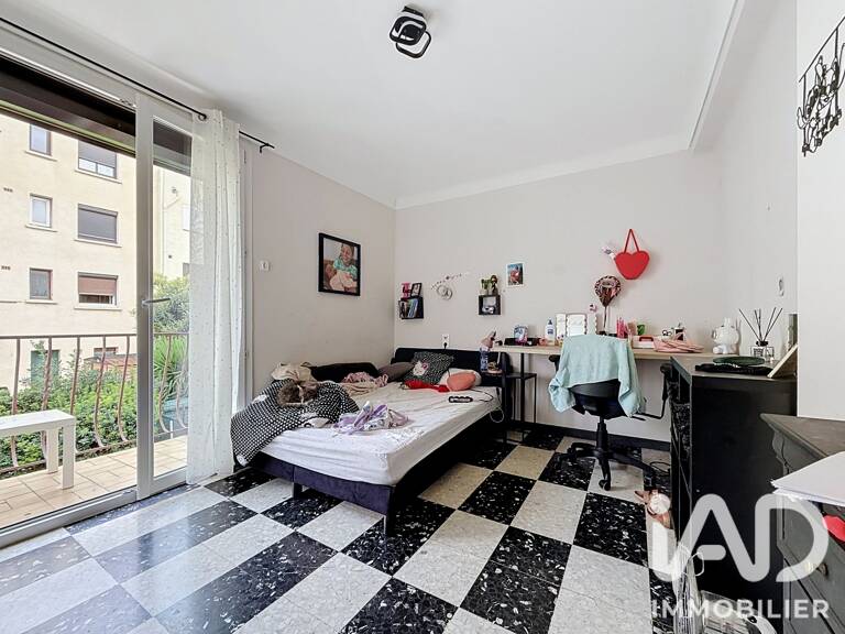 Vente Appartement 3 pièces — photo 1