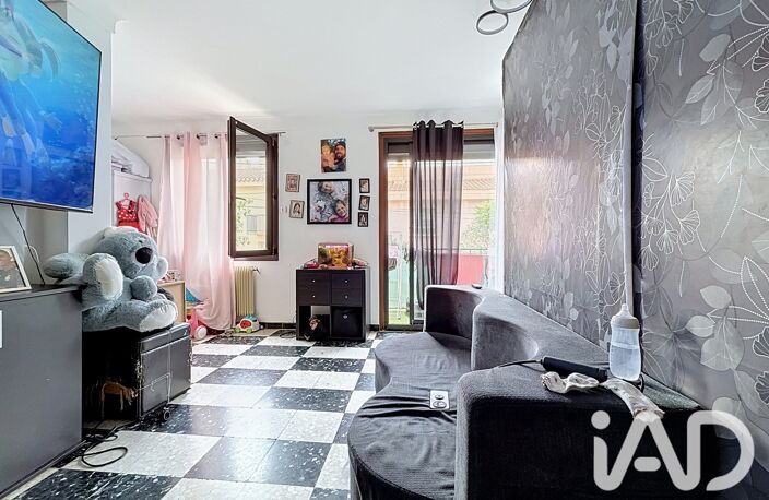 Vente Appartement 3 pièces — photo 3