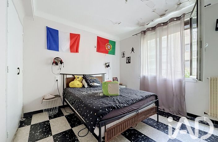 Vente Appartement 3 pièces — photo 5