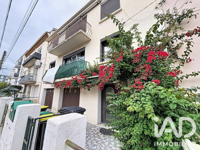 Vente Immeuble 165 m&sup2; — photo 1