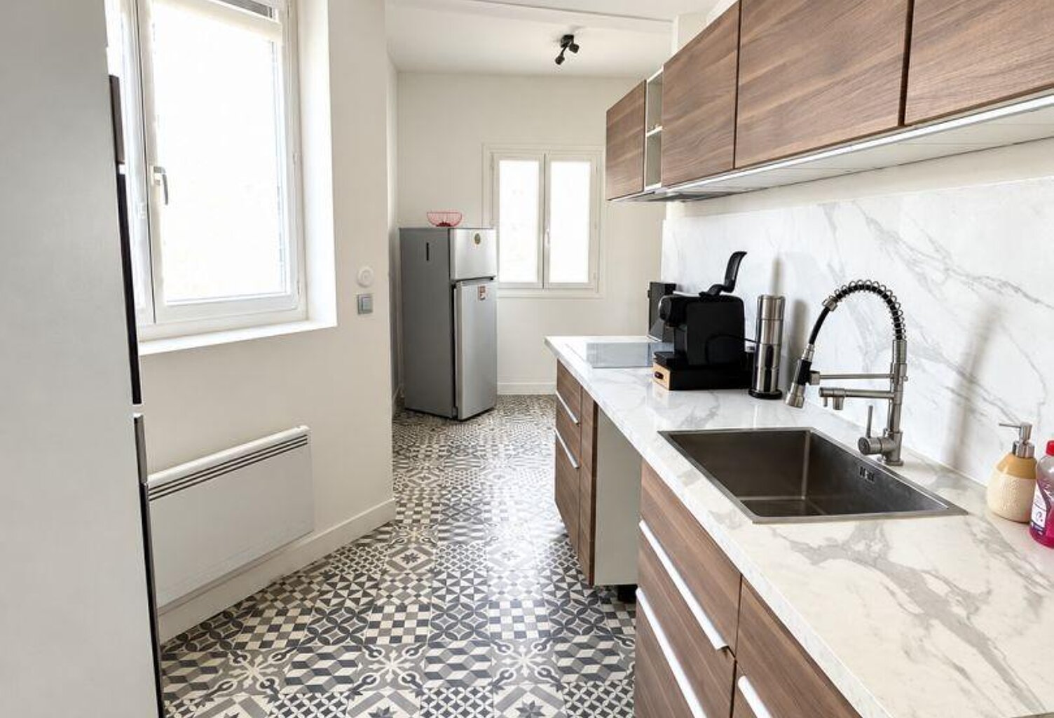 Vente Maison/villa 3 pièces — photo 1