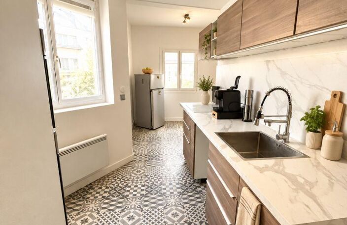 Vente Maison/villa 3 pièces — photo 2