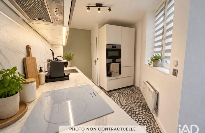 Vente Maison/villa 3 pièces — photo 3