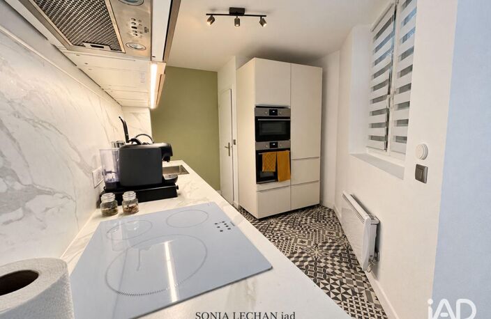 Vente Maison/villa 3 pièces — photo 4