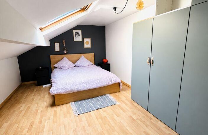 Vente Maison/villa 3 pièces — photo 5