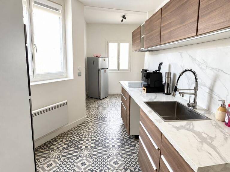 Vente Maison/villa 3 pièces — photo 1