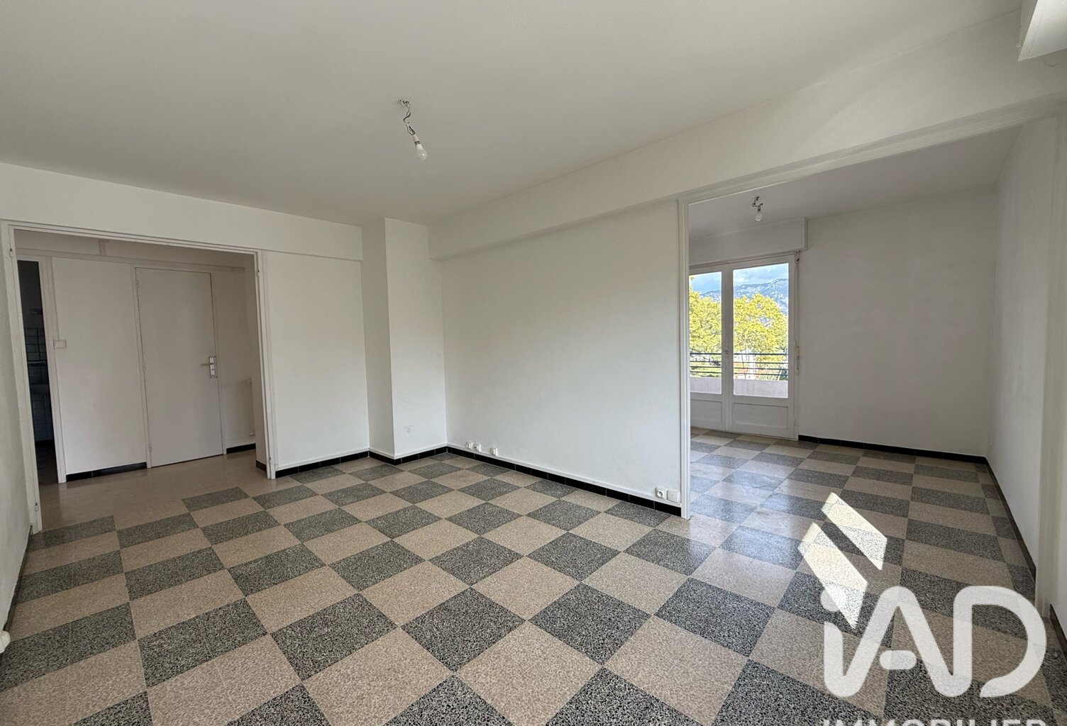 Vente Appartement 4 pièces — photo 1