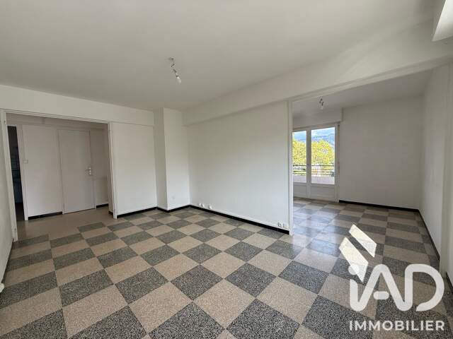 Vente Appartement 4 pièces — photo du bien