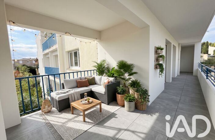 Vente Appartement 4 pièces — photo 5