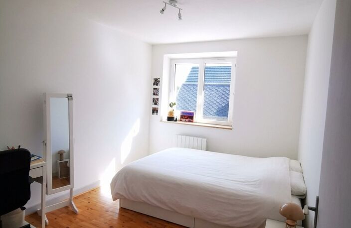 Vente Maison/villa 4 pièces — photo 2