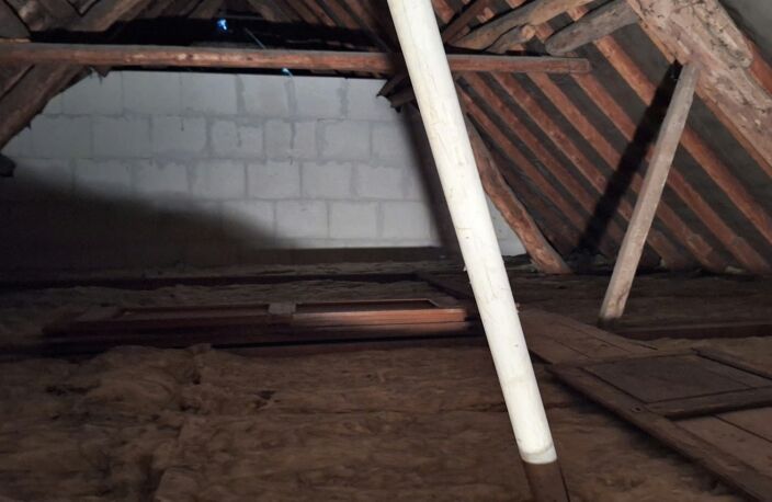 Vente Maison/villa 4 pièces — photo 4
