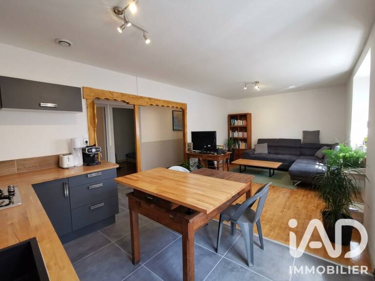 Vente Maison/villa 4 pièces — photo 1