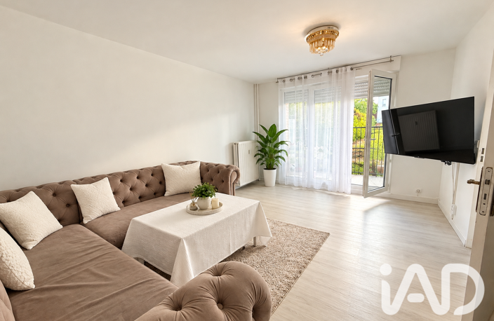 Vente Appartement 3 pièces — photo 3