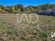 Vente Terrain à bâtir 3 773 m&sup2; — photo 2