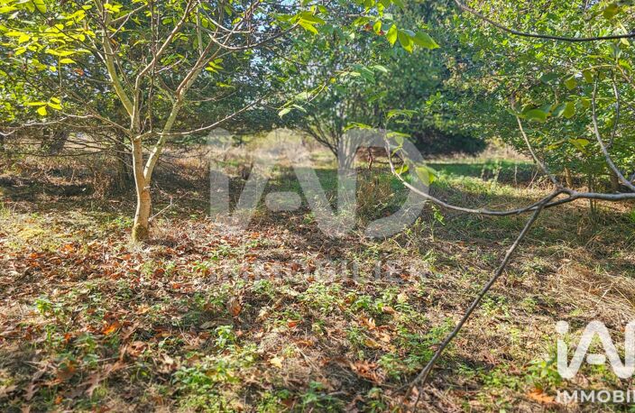Vente Terrain à bâtir 3 773 m&sup2; — photo 4