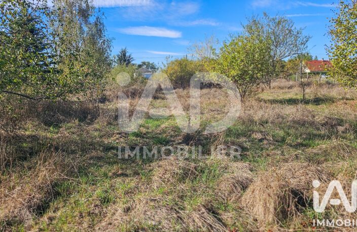 Vente Terrain à bâtir 3 773 m&sup2; — photo 5