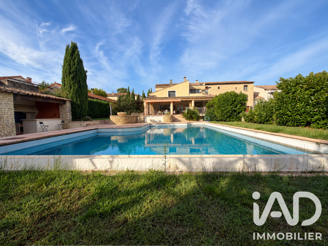 Vente Maison/villa 10 pièces — photo du bien