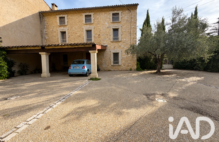 Vente Maison/villa 10 pièces — photo 2