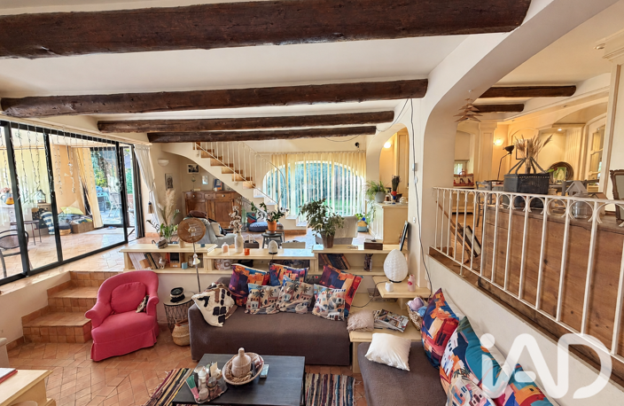 Vente Maison/villa 10 pièces — photo 3