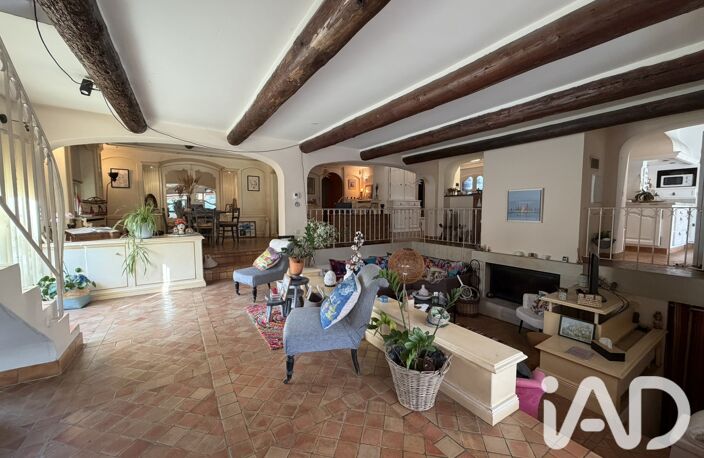 Vente Maison/villa 10 pièces — photo 4
