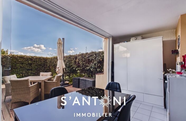 Appartement — photo 2