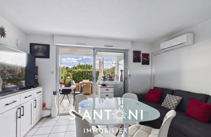 Appartement — photo 5
