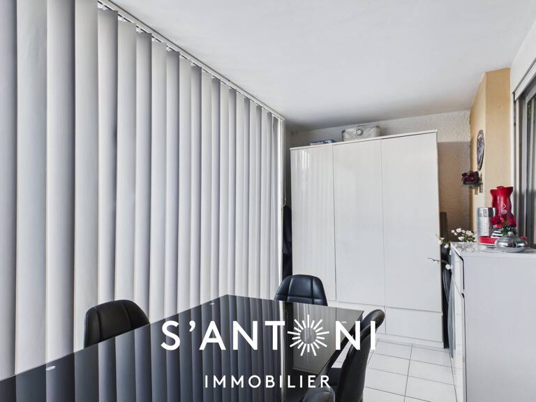 Appartement — photo 1