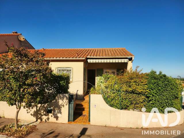 Vente Maison/villa 3 pièces — photo du bien