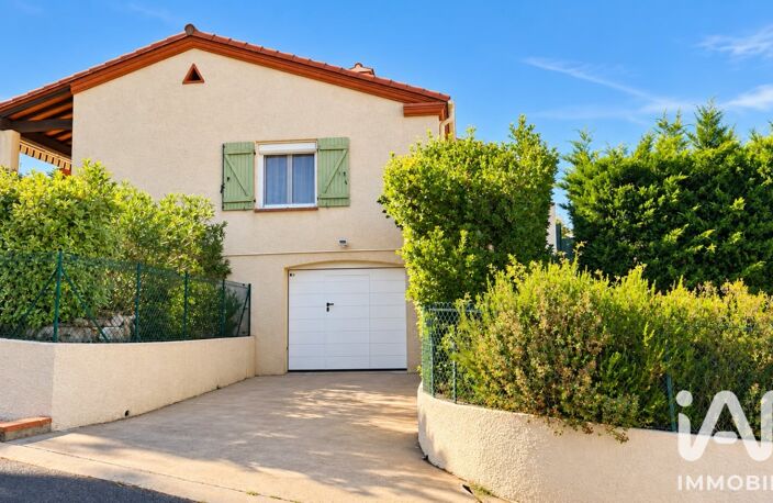 Vente Maison/villa 3 pièces — photo 2