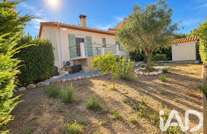 Vente Maison/villa 3 pièces — photo 3