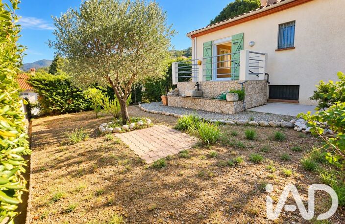 Vente Maison/villa 3 pièces — photo 4