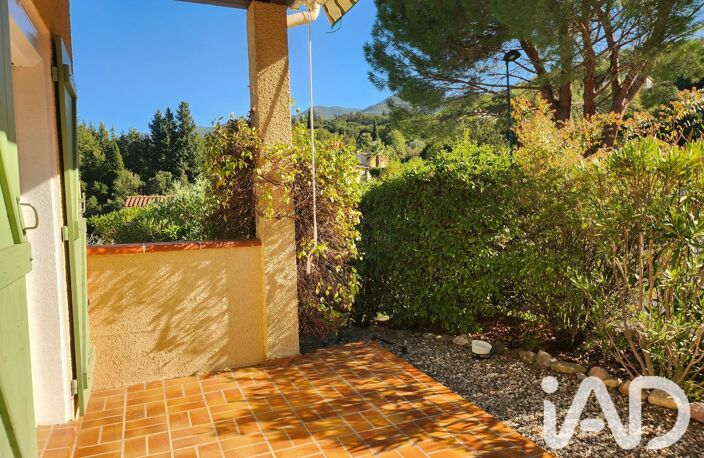Vente Maison/villa 3 pièces — photo 5