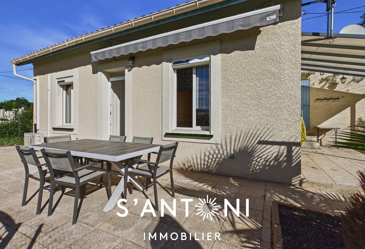 Maison — photo 1