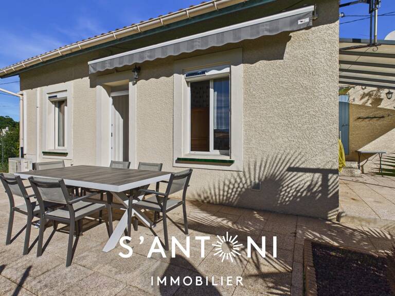 Maison — photo 1